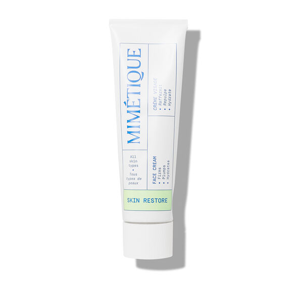 Skin Restore Crème Visage